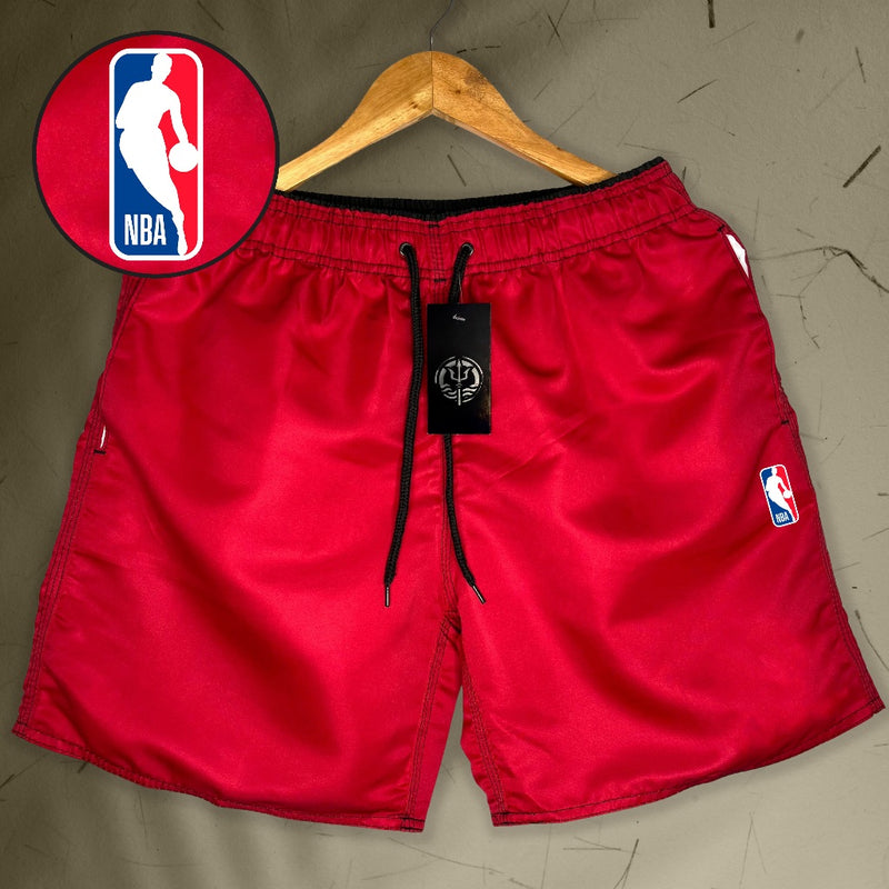 Bermuda Mauricinho Masculina Esportiva - NB03 - Academia Corrida Skate Basquete Otaku