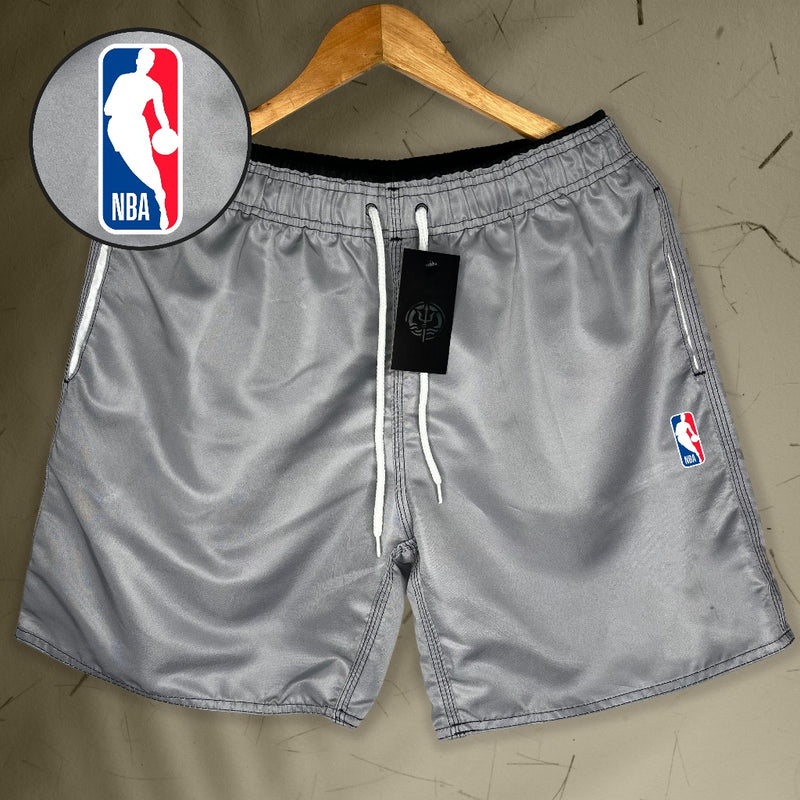 Bermuda Mauricinho Masculina Esportiva - NB03 - Academia Corrida Skate Basquete Otaku