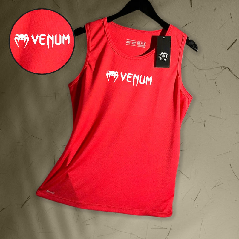 Regata Dry-Fit Masculina - VNM 03 - Academia Corrida Crossfit Skate Basquete