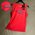 Regata Dry-Fit Masculina - GROWTH 03 - Academia Corrida Crossfit Skate Basquete