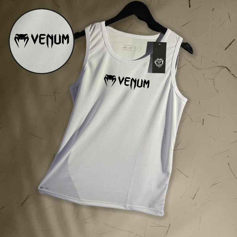 Regata Dry-Fit Masculina - VNM 03 - Academia Corrida Crossfit Skate Basquete