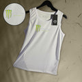 Regata Dry-Fit Masculina - MNSTR01 - Academia Corrida Crossfit Skate Basquete
