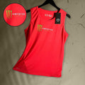 Regata Dry-Fit Masculina - MNSTR01 - Academia Corrida Crossfit Skate Basquete
