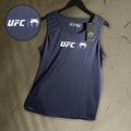 Regata Dry-Fit Masculina - U.FC01 - Academia Corrida Crossfit Skate Basquete