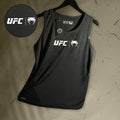 Regata Dry-Fit Masculina - U.FC01 - Academia Corrida Crossfit Skate Basquete