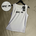 Regata Dry-Fit Masculina - U.FC01 - Academia Corrida Crossfit Skate Basquete