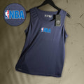 Regata Dry-Fit Masculina - NB NOME - Academia Corrida Crossfit Skate Basquete