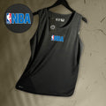 Regata Dry-Fit Masculina - NB NOME - Academia Corrida Crossfit Skate Basquete