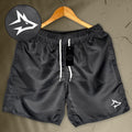 Bermuda Mauricinho Masculina Esportiva - LOBO ALPHA 02 - Academia Corrida Skate Basquete Otaku
