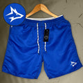 Bermuda Mauricinho Masculina Esportiva - LOBO ALPHA 02 - Academia Corrida Skate Basquete Otaku