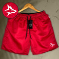 Bermuda Mauricinho Masculina Esportiva - LOBO ALPHA 02 - Academia Corrida Skate Basquete Otaku