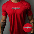 Camisa Dry-Fit Masculina - INTEGRALMEDICA 01 - Academia Corrida Crossfit Skate Basquete
