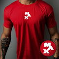 Camisa Dry-Fit Masculina - MAX 02 - Academia Corrida Crossfit Skate Basquete