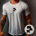 Camisa Dry-Fit Masculina - MAX 02 - Academia Corrida Crossfit Skate Basquete