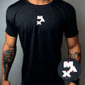 Camisa Dry-Fit Masculina - MAX 02 - Academia Corrida Crossfit Skate Basquete