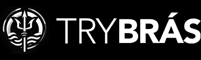 Logotipo da loja TryBrás